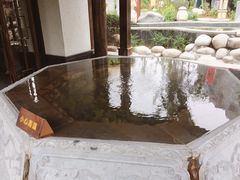 -太白山御龙湾温泉