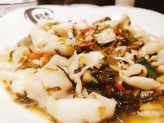 -千岛湖小鱼儿·淳安匠心农家菜