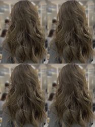 -MY HAIR ARDOR