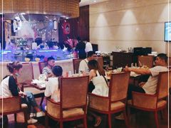 大堂-嘉莱特精典国际酒店·醇咖啡厅
