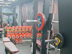 -即刻健身馆(对外经贸店)