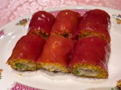 -囍凤楼·粤菜·点心·火锅(温特莱店)