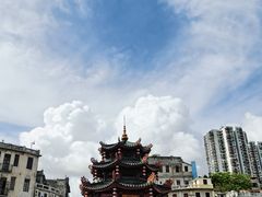 -汕头市小公园