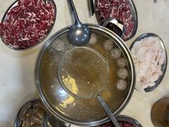 -菜忠潮州牛肉店(岗厦店)