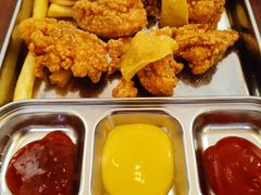 -青春分食(仙林大学城店)