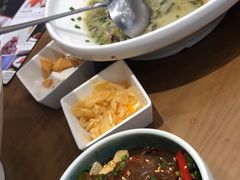 -三品香·江浙菜(松江九谊店)