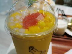 -丹礼糖甜品