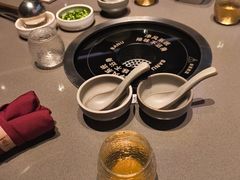 -巴奴毛肚火锅(大剧院店)