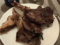 -盛宴自助餐厅(运达喜来登店)