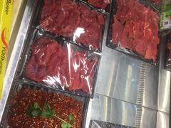 -清真·嘉福元火锅(正宁路店)