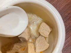-蛇口希尔顿南海酒店·随轩中餐厅·粤菜