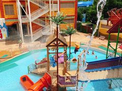 -上海玛雅海滩水公园