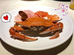 -加餐海鲜自助(集美银泰百货店)