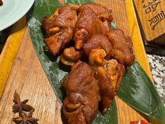 -南京大牌档(凯德大峡谷店)