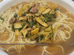 -奎元馆.百年奎元.非遗传承(西湖边的解放路店)