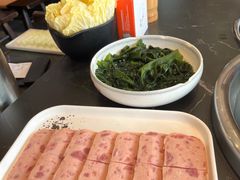 -巴蜀大将火锅(春熙店)