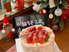 -流酥可心·牛乳蛋糕商店(禾祥西路店)