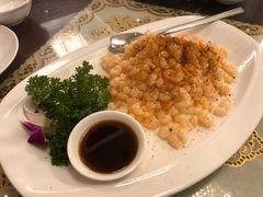 清风炒三虾-新聚丰菜馆(太监弄店)