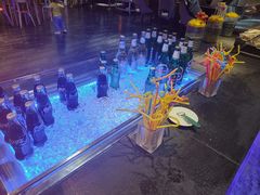 -安徽高速开元国际大酒店·地中海自助餐厅