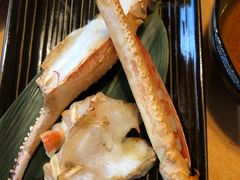 -蟹道乐(道顿堀本店)