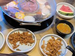 -手选潮汕鲜活牛肉火锅(二七广场店)