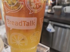 -BreadTalk面包新语·烘焙蛋糕(深业上城店)