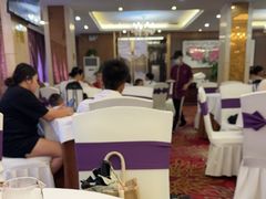 -万山楼海鲜酒家·二十三年老字号