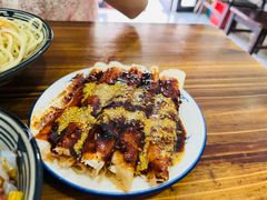 -洁美凉粉店(温江店)