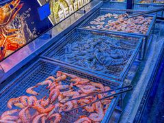 -韩盛·盛江山自助料理(沈辽路万达店)