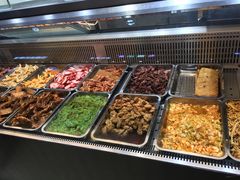 -山林大红·上海大红肠(淮海一店)