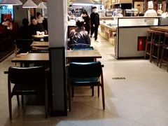 大堂-比格比萨(林萃路店)