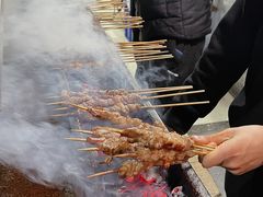 -同来顺烧烤餐厅(哈尔滨道店)