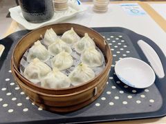 -上味馆南翔小笼(杏山路店)