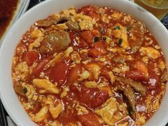 -晓平饭店(嘉善路店)