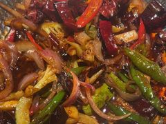 -小鱼小牛·鱼牛干锅·脆鱼火锅(世欧广场店)