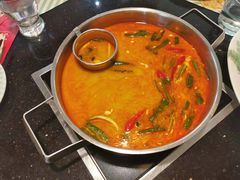 -青柠记忆泰式海鲜火锅(合生汇购物中心店)