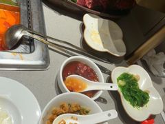 -海底捞火锅(团结桥店)
