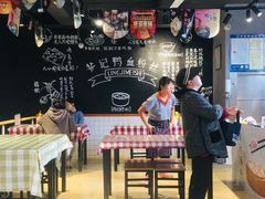 大堂-苓记南京鸭血粉丝.皮肚面(县东巷店)