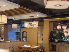 -绿草地·湘菜(喜盈门店)