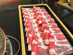 -东来顺饭庄(金泉广场店)