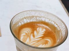 澳洲小白-Peet's Coffee皮爷咖啡(万象天地店)