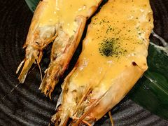 -Minase水濑·日料放题(外滩店)