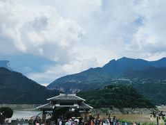 -白帝城·瞿塘峡景区