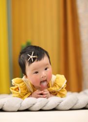 -微笑宝贝儿童摄影(梵华1939店)