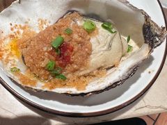 -金太阳海鲜烧烤·本地人餐厅(星海公园店)