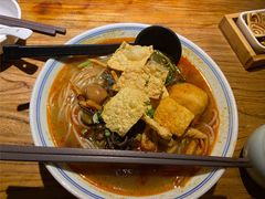 柳州老表原味螺狮粉-桂小厨广西菜(万象城店)
