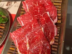 -西塔老太太泥炉烤肉(虹桥南丰城店)
