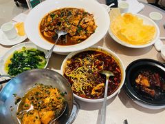 -群乐饭店(滨安路店)