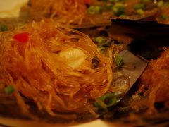 -喜碧海鲜·二十年本土海鲜老字号(上排店)