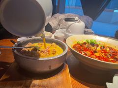 虾膏泡泸沽湖红米饭-映水芙蓉(上海万象城店)